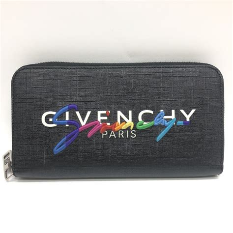 givenchy 財布 買取